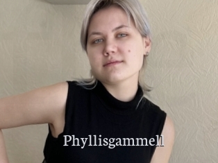 Phyllisgammell