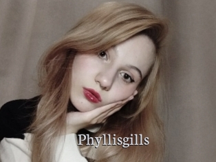 Phyllisgills