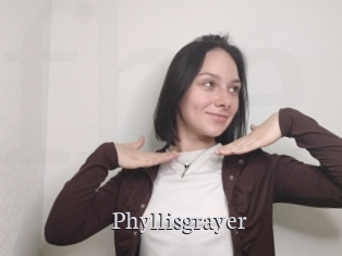 phyllisgrayer Free Host Empire