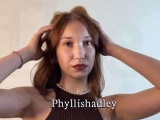 Phyllishadley