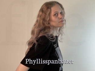 Phyllisspanbauer
