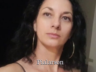 Pialarson