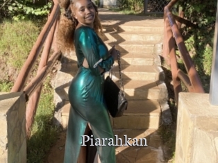 Piarahkan