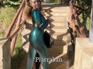 Piarrakan