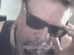 piercedcock78 Free Host Empire