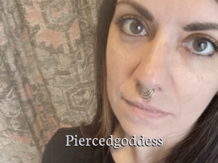 Piercedgoddess