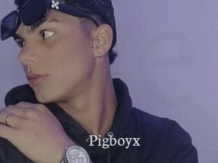 Pigboyx