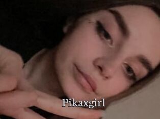 Pikaxgirl