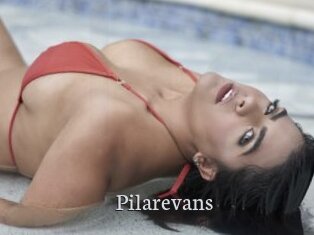 Pilarevans
