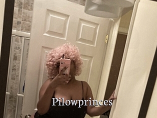 Pilowprinces