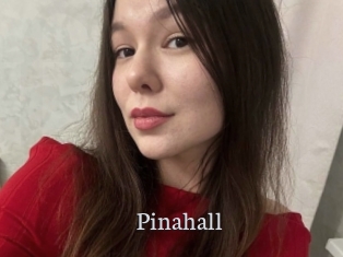 Pinahall
