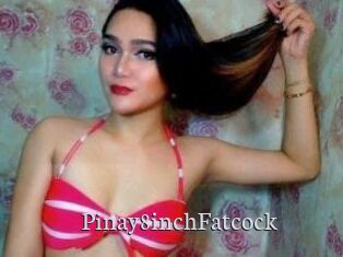 Pinay8inchFatcock