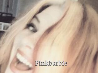 Pinkbarbie