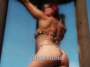 Pinkbarbie