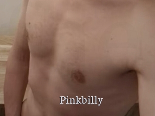 Pinkbilly