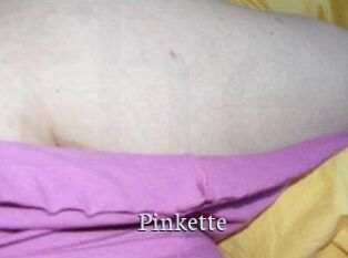 pinkette Free Host Empire