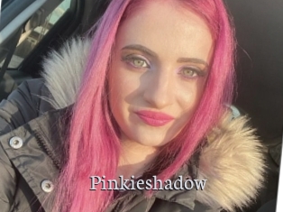 Pinkieshadow