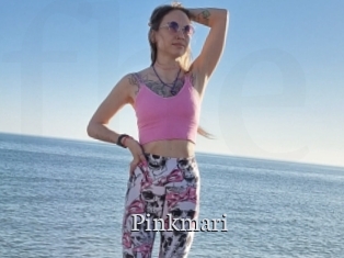Pinkmari