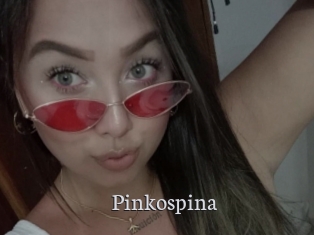 Pinkospina