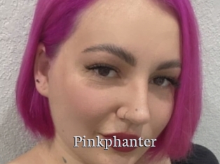 Pinkphanter