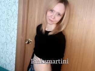 Pinksmartini