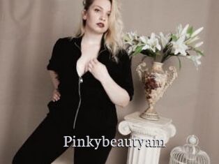 Pinkybeautyam