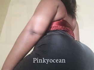 Pinkyocean