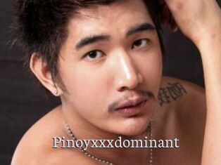 Pinoyxxxdominant