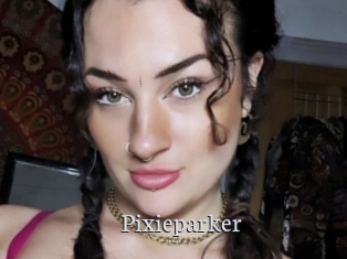 Pixieparker
