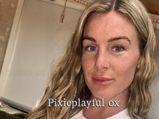 Pixieplayful_ox