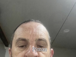 Pjman