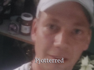 Pjotterred