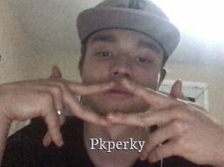 Pkperky