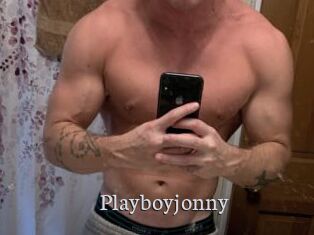 Playboyjonny