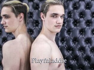 Playfuladdie