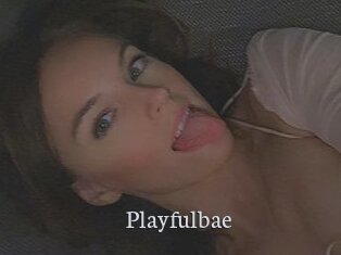 Playfulbae