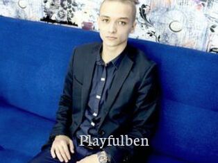 Playfulben