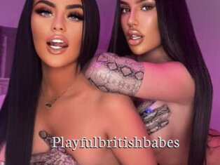 playfulbritishbabes Free Host Empire