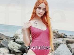 Playfulfoxx