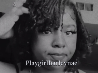 Playgirlharleynae