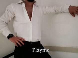Playme