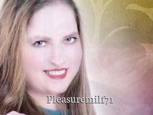 Pleasuremilf71