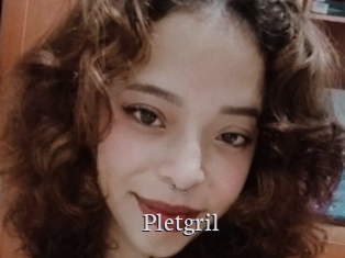 Pletgril