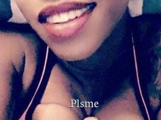 Plsme