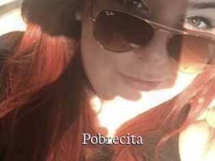 Pobrecita