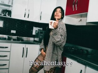 pocahontas369 Free Host Empire
