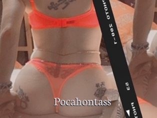 Pocahontass