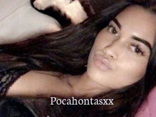 Pocahontasxx