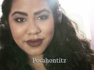 Pocahontitz