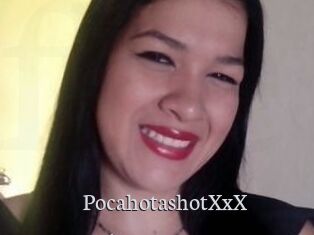 PocahotashotXxX